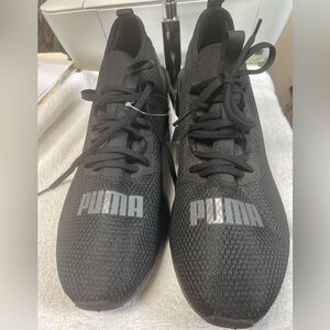Puma 10 Cell Running Training